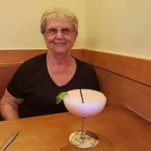 Meet your Posher, Dianna